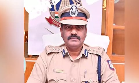 டிஜிட்டல் அரெஸ்ட் மூலம் பணம் பறிப்பு: பொதுமக்களுக்கு நெல்லை மாநகர போலீஸ் கமிஷனர் எச்சரிக்கை