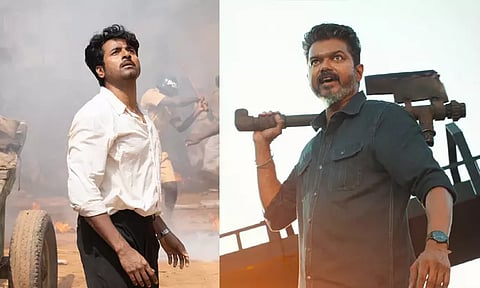 ஜனநாயகனுக்கு விழுந்த முட்டுக்கட்டை.. தொடர்ந்து இழுபறியில் பராசக்தி