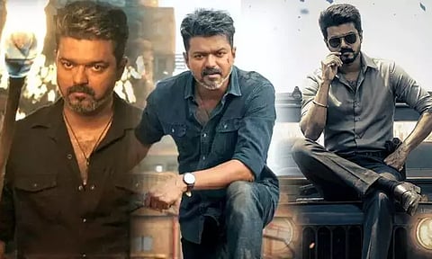 வழக்கு விசாரணை 21-ந்தேதிக்கு தள்ளி வைப்பு: பொங்கல் பண்டிகைக்கு 'ஜனநாயகன்' ரிலீஸ் இல்லை