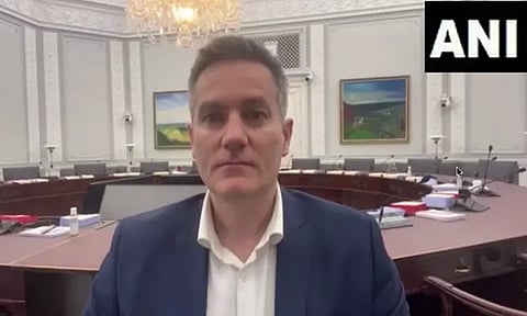 விசுவாசத்துடன் உள்ள கூட்டணி நாடுகளை அமெரிக்கா மிரட்டுவது அதிர்ச்சி தருகிறது: டென்மார்க் எம்.பி.