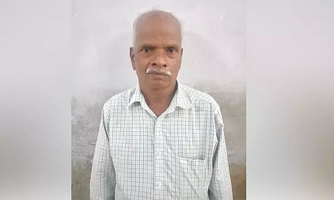 6 வயது சிறுவன் மீது பாலியல் தாக்குதல்: முதியவருக்கு ஆயுள் தண்டனை