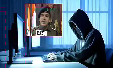 போலி வங்கி கணக்குகள்... நூதன முறையில் ரூ.11 கோடி மோசடி - ஒடிசாவில் கும்பல் கைது