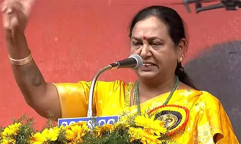 பிரேமலதா வைத்த 'சஸ்பென்ஸ்': தேமுதிக யாருடன் கூட்டணி? - பரபரப்பு தகவல்கள்