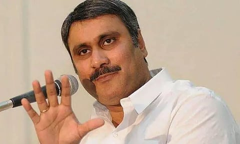 1,100 பள்ளிகளில் தலைமை ஆசிரியர் பணியிடங்கள் காலி: இதுதான் கல்வியை வளர்க்கும் லட்சணமா? அன்புமணி காட்டம்