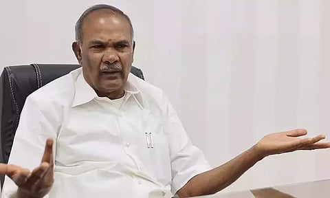 சட்டமன்ற கூட்டத்தொடரில் பங்கேற்க கவர்னருக்கு நேரில் அழைப்பு: சபாநாயகர் அப்பாவு