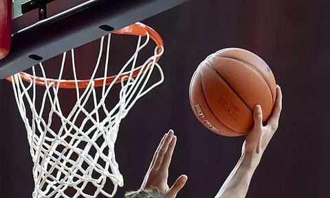 தேசிய சீனியர் கூடைப்பந்து: தமிழக அணி இறுதிப்போட்டிக்கு முன்னேற்றம்