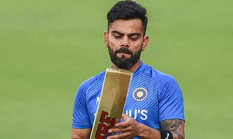 அதிக ஒருநாள் போட்டியில் விளையாடிய வீரர்: 5வது இடத்திற்கு முன்னேறிய விராட் கோலி