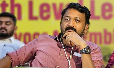 கேரளா: பாலியல் வன்கொடுமை வழக்கில் எம்.எல்.ஏ. கைது