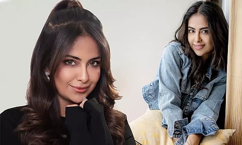 Avika Gor responds to the news about her