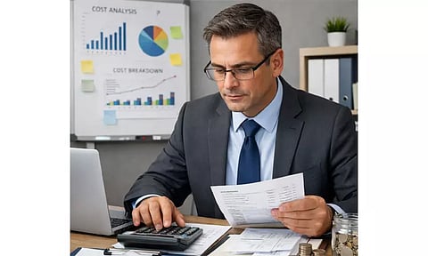 காஸ்ட் ஆடிட்டர் படிப்பு..என்னென்ன பணி வாய்ப்புகள் உள்ளன..எங்கு படிக்கலாம்?