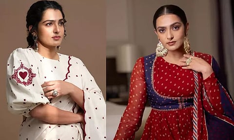 சிறுவயதில் நடந்த கசப்பான அனுபவங்களை பகிர்ந்த நடிகை பார்வதி