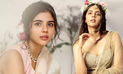 “மொழி எனக்கு தடையல்ல; கதைதான் முக்கியம்” - கல்யாணி பிரியதர்ஷன்