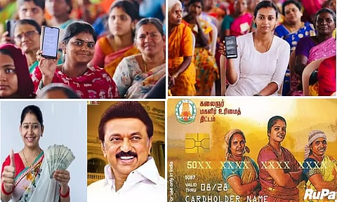 பெண்களுக்கு இனிப்பான செய்தி.. மகளிர் உரிமைத்தொகை 50 சதவீதம் உயரப்போகிறது..!