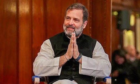 ராகுல் காந்தி இன்று நீலகிரி வருகை