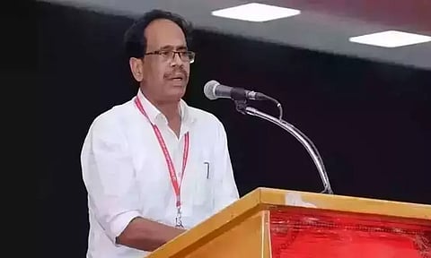 வெளிநாட்டில் மருத்துவம் பயின்றவர்கள் புதிய மருத்துவ கல்லூரிகளில் பயிற்சி மருத்துவம் பெற அனுமதி வழங்குக: இந்திய கம்யூனிஸ்டு கோரிக்கை