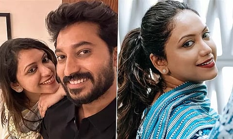 மாதம்பட்டி பாகசாலா நிறுவனத்தை இணைத்து பதிவிட்ட பதிவுகளை நீக்கி விடுகிறேன் - ஜாய் கிரிசில்டா