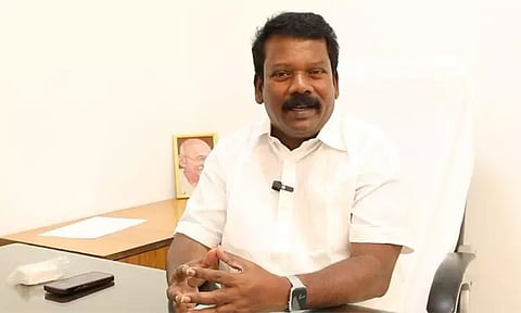 தமிழக மீனவர்கள் பிரச்சினைக்கு நிரந்தர தீர்வுகாண உடனடி நடவடிக்கை: செல்வப்பெருந்தகை வலியுறுத்தல்