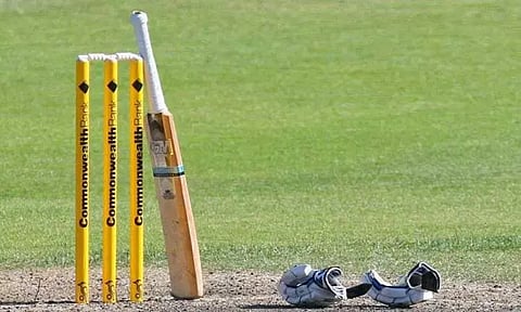 விஜய் ஹசாரே கோப்பை: பஞ்சாப் அணி அரையிறுதிக்கு முன்னேற்றம்