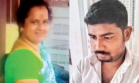 இன்ஸ்டாவில் இளம்பெண்ணுடன் 4 ஆண்டு பழக்கம்: விடுதியில் அறை எடுத்த கள்ளக்காதலன்...உல்லாசமாக இருக்கும்போது வெடித்த மோதல்