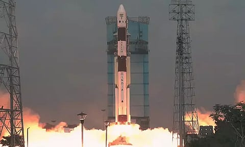 பி.எஸ்.எல்.வி. சி-62 ராக்கெட் தோல்விக்கு என்ன காரணம்? - விஞ்ஞானிகள் குழு ஆய்வு