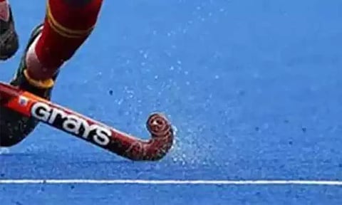 ஆக்கி இந்தியா லீக்: தமிழக அணி தோல்வி