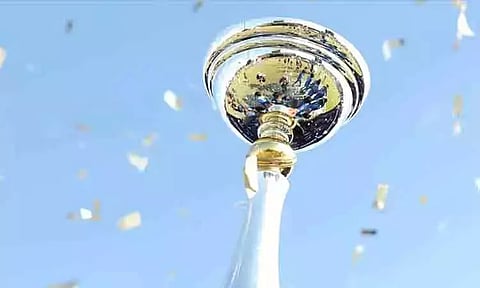 யு19 ஒருநாள் உலகக் கோப்பை கிரிக்கெட் நாளை தொடங்குகிறது