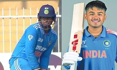 இளையோர் உலகக் கோப்பை கிரிக்கெட் போட்டி இன்று தொடக்கம்