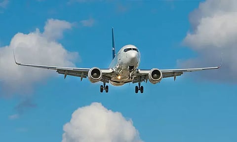 வான்வெளியை மூடிய ஈரான்: அமெரிக்கா, ஐரோப்பாவுக்கான இந்திய விமான சேவை பாதிப்பு