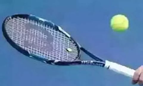 அடிலெய்டு இன்டர்நேஷனல் டென்னிஸ்: மேடிசன் கீஸ் தோல்வி