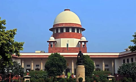 கேரளாவில் வாக்காளர் பட்டியலில் இருந்து நீக்கப்பட்ட பெயர்களை வெளியிட வேண்டும்: சுப்ரீம் கோர்ட்டு அறிவுறுத்தல்