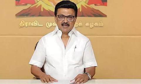 திருவள்ளுவர் திருநாள் விருதுகள்: முதல்-அமைச்சர் மு.க.ஸ்டாலின் இன்று வழங்குகிறார்