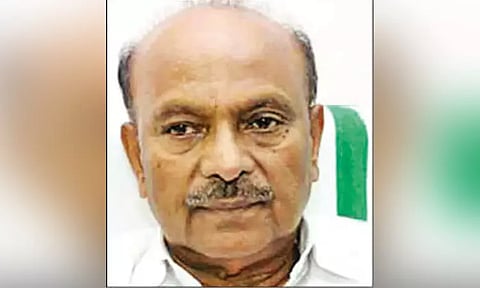 சபரிமலையில் தங்கம் மோசடி வழக்கு: முன்னாள் தேவஸ்தான உறுப்பினர் சங்கரதாஸ் கைது