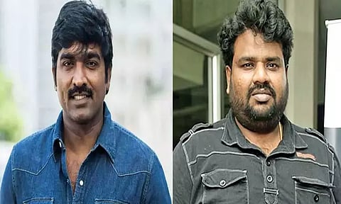 விஜய் சேதுபதியுடன் மீண்டும் இணையும் நலன் குமாரசாமி