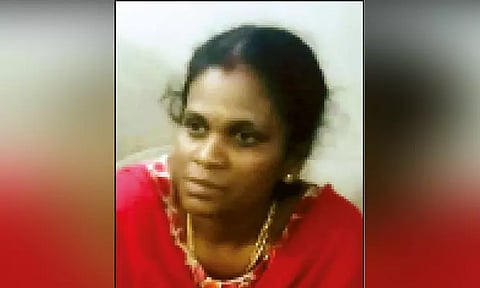 புகாரை வாபஸ் பெறுமாறு பெண்ணை மிரட்டிய போலீஸ் இன்ஸ்பெக்டர் கைது