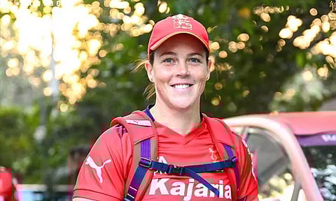 மகளிர் பிரீமியர் லீக்: பெங்களூரு - குஜராத் அணிகள் இன்று மோதல்