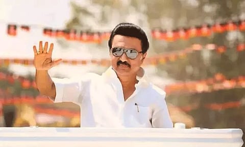 அலங்காநல்லூர் ஜல்லிக்கட்டு போட்டி: முதல்-அமைச்சர் மு.க.ஸ்டாலின் பங்கேற்பு