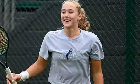 அடிலெய்டு இன்டர்நேஷனல் டென்னிஸ்: ரஷிய வீராங்கனை சாம்பியன்