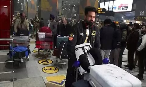 Image Courtesy : ANI