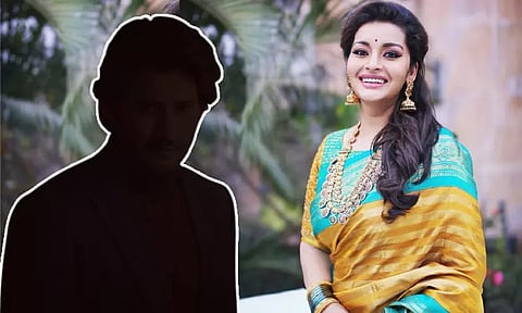 mahesh babu gave me a chance in the movie but i missed it - renu desai