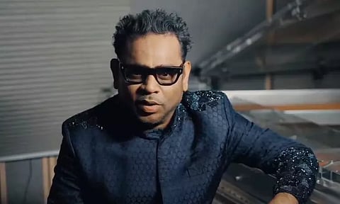 AR Rahman Breaks Silence On "Communal" Remark Controversy: "Never Wished To Cause Pain"