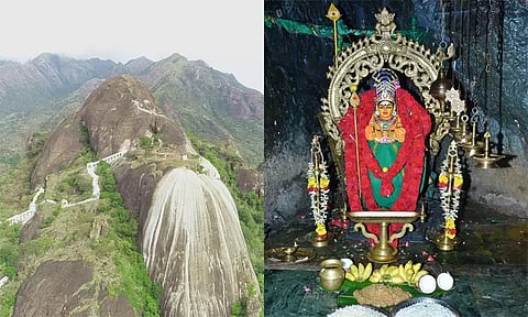 தைப்பூச திருவிழா... தோரணமலை முருகன் கோவிலில் நடைபெறும் நிகழ்ச்சிகள் விவரம்