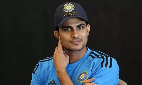 சுப்மன் கில் தங்கியுள்ள அறையில் மட்டும் ரூ.3 லட்சத்துக்கு குடிநீர் சுத்திகரிப்பு எந்திரம்.... என்ன காரணம் ?