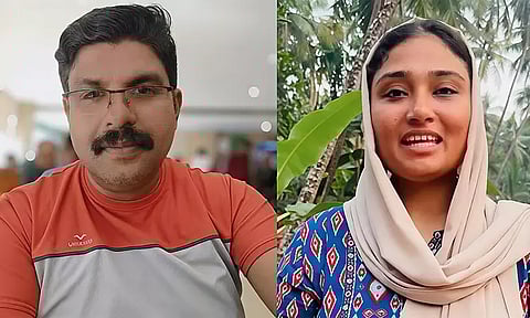 ஓடும் பஸ்சில் பாலியல் தொல்லை கொடுத்ததாக வீடியோ வெளியிட்ட யூடியூபர்; கேரள நபர் தற்கொலை