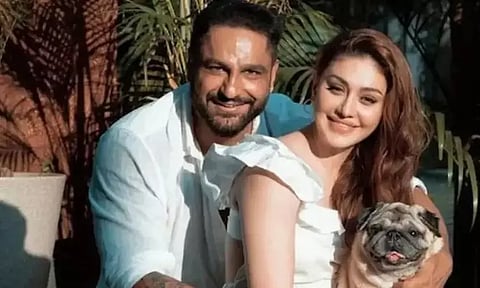 நடிகை ஷெபாலியை சூனியம் வைத்து கொன்று விட்டனர் - தெலுங்கு வில்லன் நடிகர்