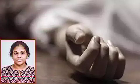 உடல் எடையை குறைக்க யூடியூப் பார்த்து நாட்டு மருந்து சாப்பிட்ட கல்லூரி மாணவி - அடுத்த நடந்த விபரீதம்