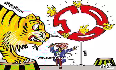 எட்டு தடவைக்கு மேல் எத்தனை தடவை பேசுவது?