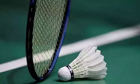 இந்தோனேசிய மாஸ்டர்ஸ் பேட்மிண்டன் இன்று தொடங்குகிறது