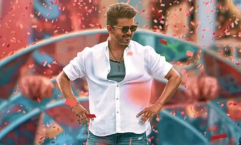 'ஜனநாயகன்' படத்திற்கு தணிக்கை சான்று கிடைக்குமா..? சென்னை ஐகோர்ட்டில் இன்று விசாரணை