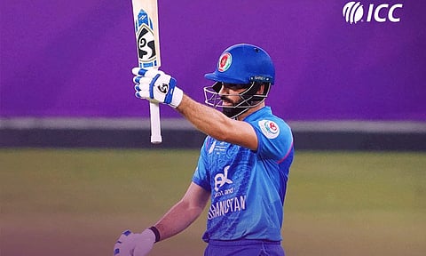 முதல் டி20 போட்டி: வெஸ்ட் இண்டீஸ் அணிக்கு அதிர்ச்சி அளித்த ஆப்கானிஸ்தான்