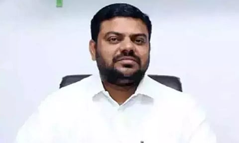 சட்டமன்ற மரபுகளை தொடர்ந்து அவமதிக்கும் தமிழக கவர்னரின் செயல் கண்டிக்கத்தக்கது: நெல்லை முபாரக்